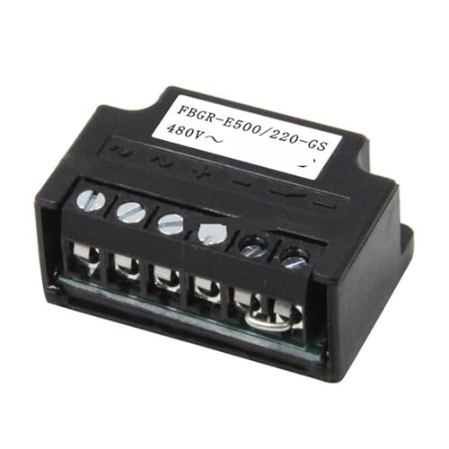 Redresseur de frein Fbgr-e400 175gs module de commutation de freinage 400V