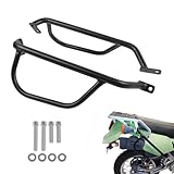 PIKPOP Side Crash Bar Rear Panel Protector Fairing...