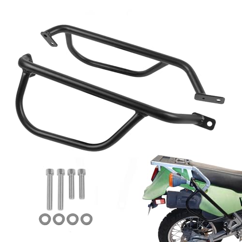 PIKPOP Side Crash Bar Rear Panel Protector Fairing...