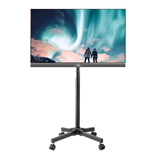 Soporte Universal Móvil para TV de 17-55 Pulgadas