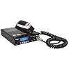 Midland ALAN 78 Plus Multi B CB Radio Ricetrasmittente Veicolare Multi Banda, Ricetrasmettitore con Microfono 6 Pin, Display Multifunzione, SCAN, Squelch, Funzione LCR e Canale di Emergenza