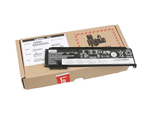 Preisvergleich Produktbild Lenovo 01AV405 Original Akku 26,1Wh