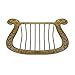 Angel Harp - Adult, Child Angel Costume Accessories