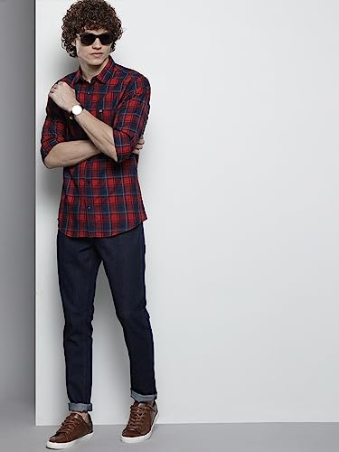 Image of The Indian Garage Co Men Shirt