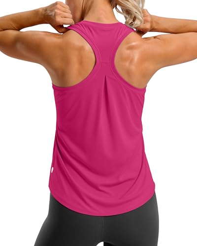 G Gradual G Gradual Women's Workout Tank Tops Racerback Athletic Gym Shirts