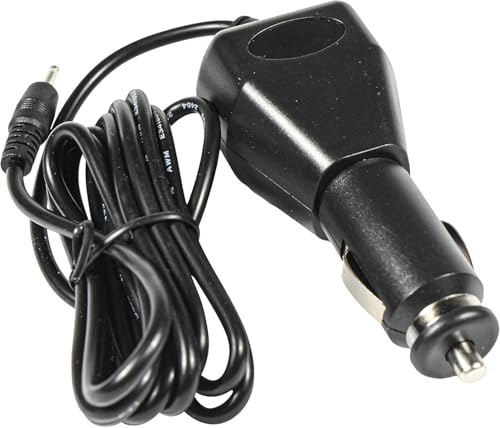 Cargador para auto HQRP compatible con D2Pad 7" y tablet ICOO 10.1" miniatura 5