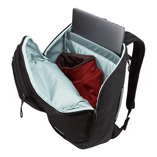 Thule Chasm Backpack 26L, Black, One Size #TOP3