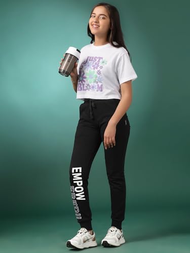 Image of Li'l Tomatoes Girls Track Pants