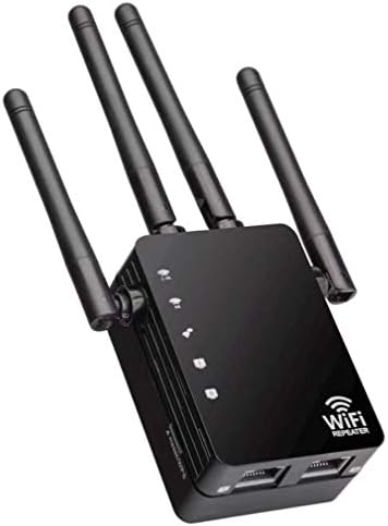 WiFi Extender Signal BoosterRESRHJNYDTGLCKGUJ,GVYF,LV - 1