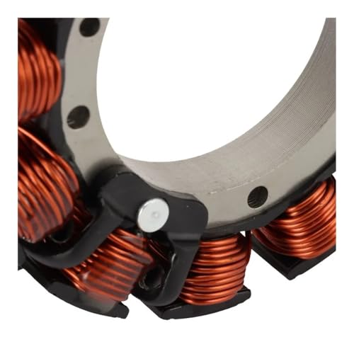 Bobina de estator 29997-07A para motocicletas XL1200X y XL883 3