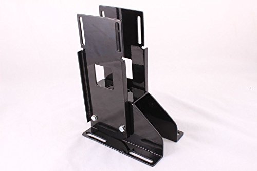 BF1 Adjustable Fairing Mount for 2004-2013 Harley Road Glide