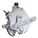 QUYDDC DS7G2A451CB Brake Vacuum Pump (for 1.5L Gas 1499cc Turbo) Compatible with Fo-rd 2017-2019 Escape,2014-2020 Fusion OE# 724807900 DS7G-2A451-CA DS7G2A451BA DS7G2A451CB VCP122