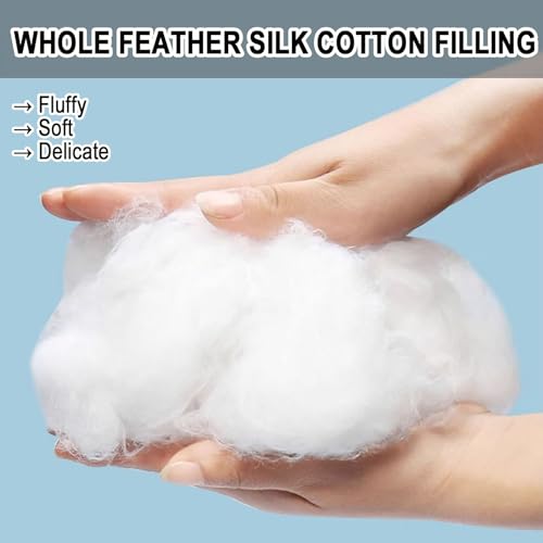 Colcha refrescante seda de hielo lavada ropa de cama premium de doble cara 5