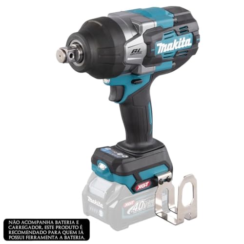 Makita TW 001 GZ - vue 5