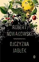 Ojczyzna jablek 8308073646 Book Cover