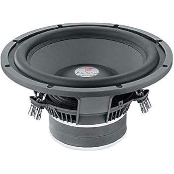 focal 15 inch subwoofer