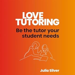 Love Tutoring cover art