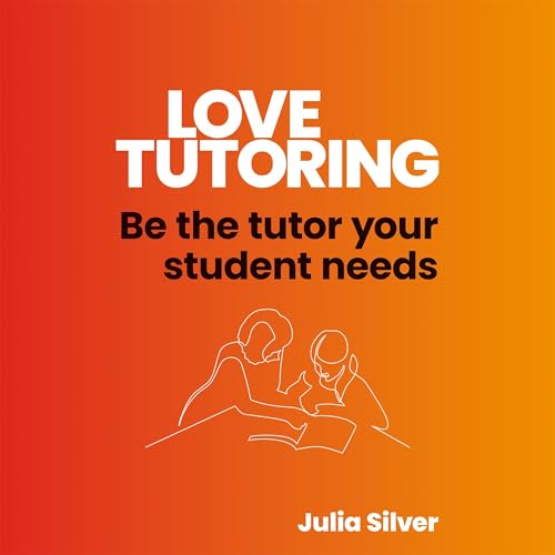 『Love Tutoring』のカバーアート