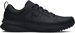 Under Armour Mens Charged Edge Sneaker
