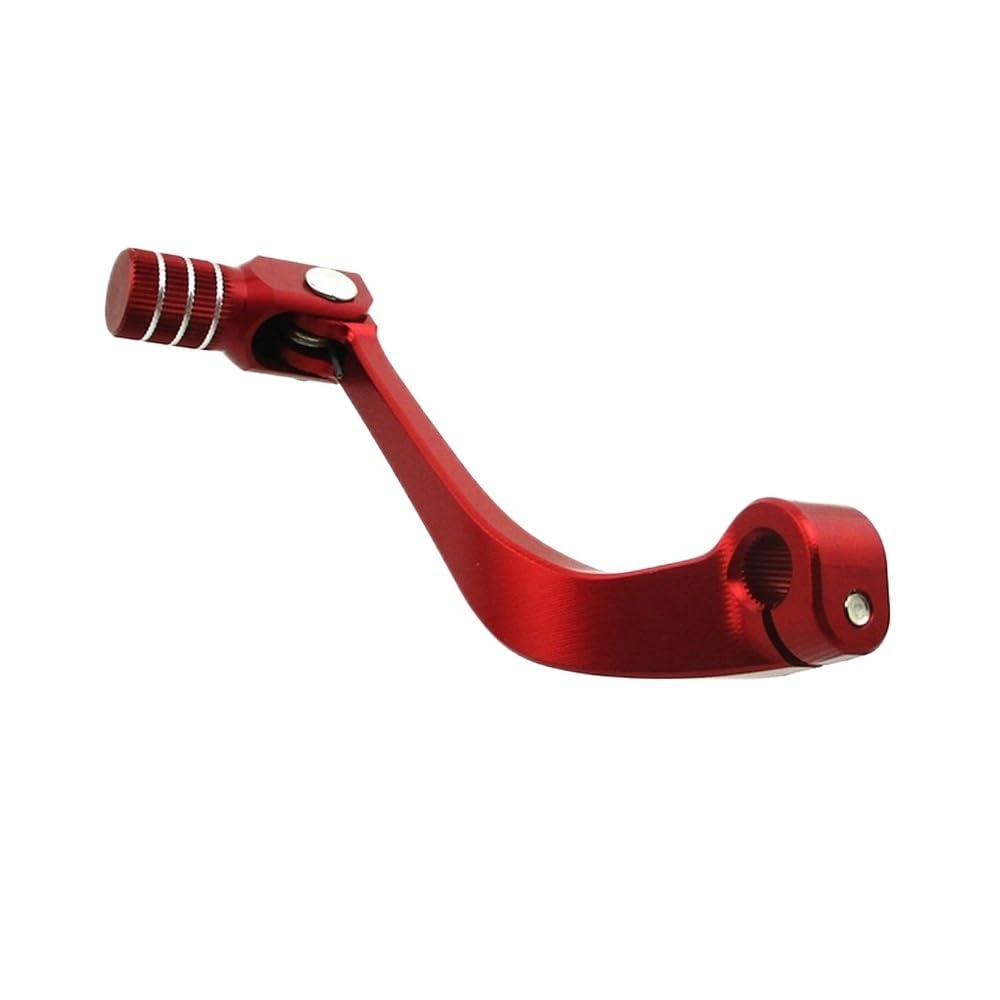 Accessoires moto selecteur vitesse pliable pour pédale dirt bike 190cc