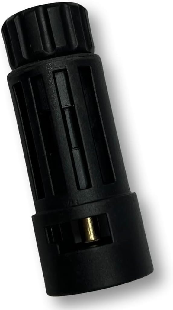 Adattatore B adatto per Kärcher 2.642 – 893.0 (M22 x 1,5 IG: a baionetta)