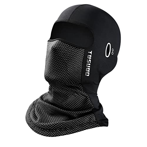 Capa protetora solar, proteção UV Headgear | Capa Balaclava facial Balaclava, cobertura facial Balac