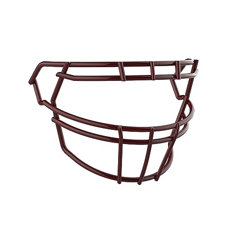 Schutt F7 ROPO-DW-O-NB-VC Facemask for Schutt F7 2.0, F7 VTD, LX1 Helmets