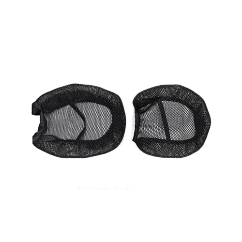 Housse de coussin de siège pour Ducati Multistrada V4 étanche maille