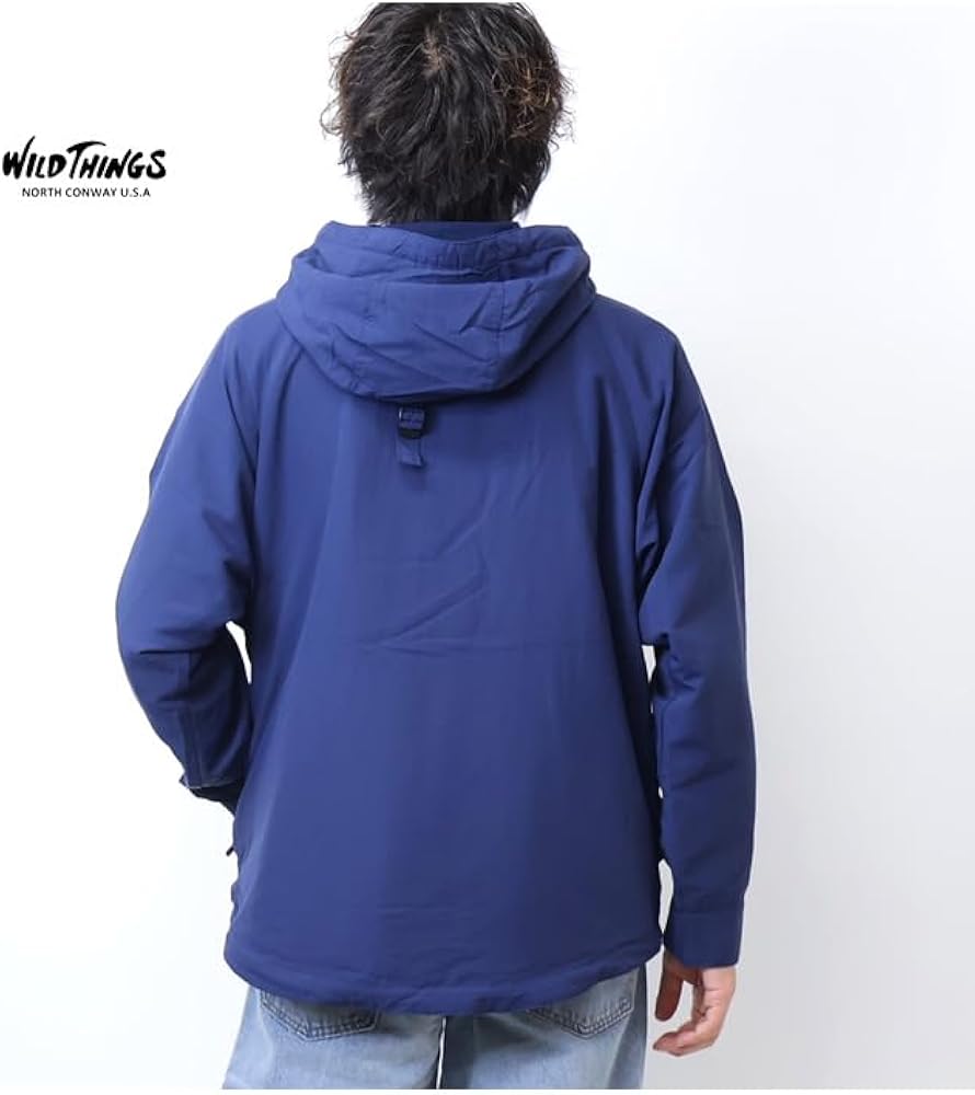 Amazon | [ワイルドシングス] サプレックスデナリフリースライニング