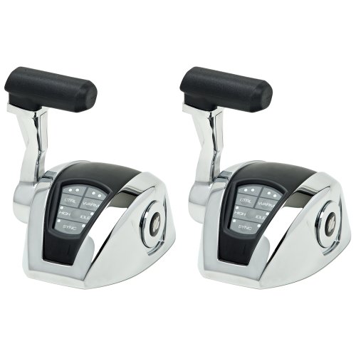 UFlex Power A Single Engine Dual Station image