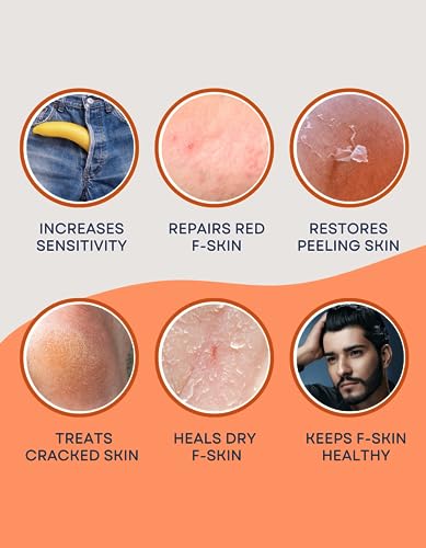 Causehuman 01 Penile Heal Cream For Phimosis thumb #2