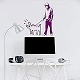 Werden Sie zu Ihrem Designer für Wohndekorationen, halten Sie sich an das Bild oder arbeiten Sie nach Ihren eigenen Vorstellungen. Mit unserem Umweltschutz-Wandaufkleber verleihen Sie Ihren Zimmern in wenigen Minuten Stil und Wärme.