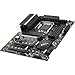 MSI PRO Z690-A WiFi ProSeries Motherboard (12th/13th/14th Gen Intel Core, LGA 1700 Socket, DDR5, PCIe 5, 2.5G LAN, M.2 Slots, Wi-Fi 6E, Bluetooth 5.3, ATX)