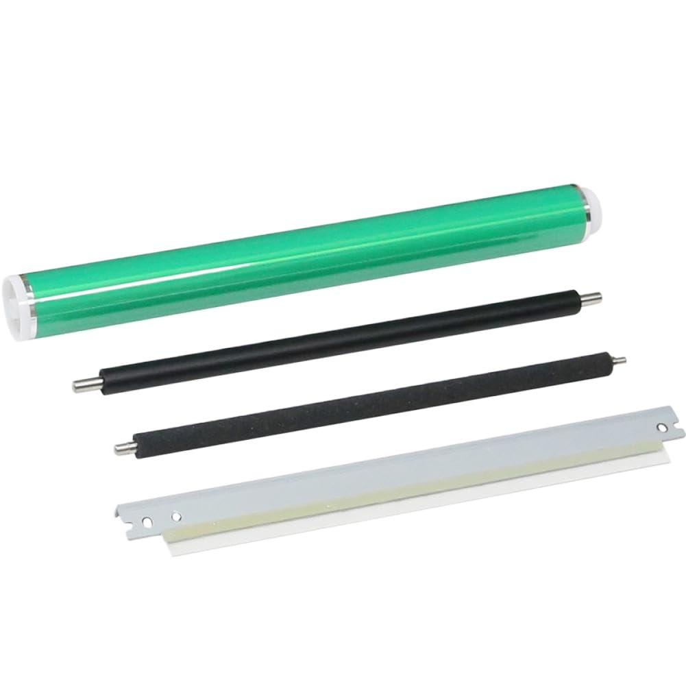 Trommeleinheit Wiederaufbaukit 100K Kompatibel Mit Canon IR 1730 1730i 1730iF 1740 1740i 1740iF 1750 1750i 1750iF