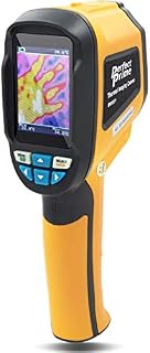 PerfectPrime IR0001 Infrared (IR) Thermal Imager & Visible Light Camera with IR Resolution