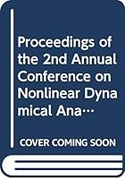 Nonlinear Dynamical Analysis of the Eeg: Proceedings of the 2nd Annual Conference 9810212046 Book Cover
