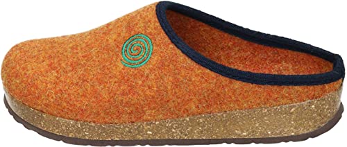 Chausson Dr. Brinkmann Femme mule de maison confortable