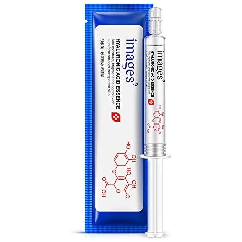 Colorcasa Hyaluronic Acid Skin Repair Essence (2pcs) Vickypick Cover