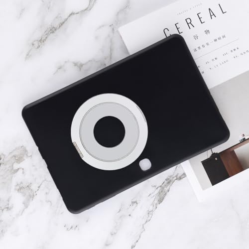 Funda con Soporte de Mango para Samsung Galaxy Tab Advanced 2 2018 Antigolpes 3