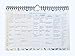 tiddler family & household planner | Undated Weekly Family Organizer / Planner Calendar | Clever Layout in A4 Size (11.7