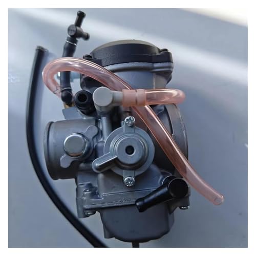 Carburateur pour Kawasaki KLR650 1987-2007 pièce 15001-1327