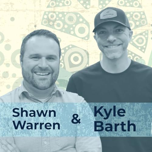 Unlocking Vulnerability: Shawn Warren and Kyle Barth