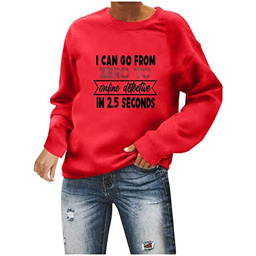 Moletom feminino com letras impressas raglã gola redonda tops manga ong pulôver tops bonito roupas d