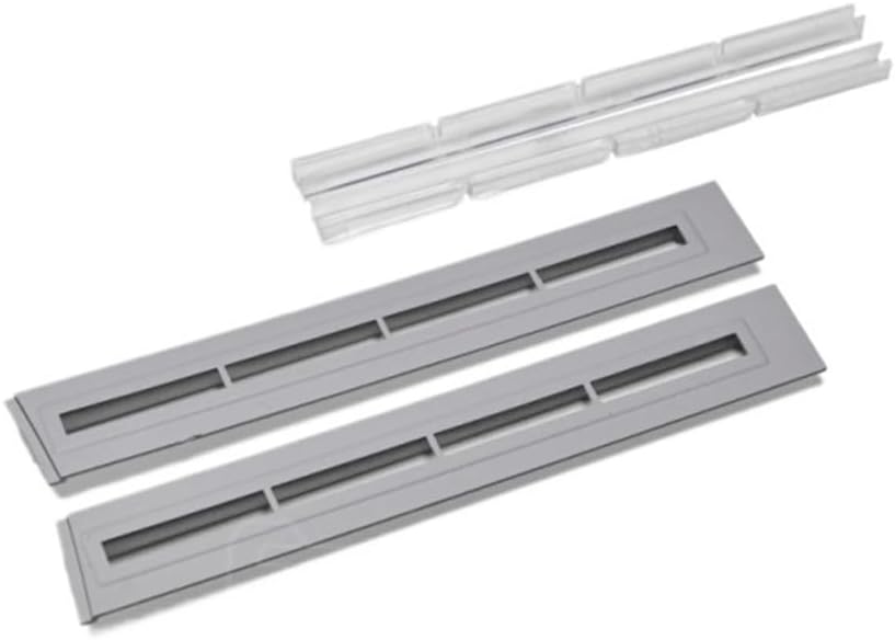 LED ライトカバー V2 80mm RC 飛行機ジェット A10 A-10 に適合(For Vertical tail)