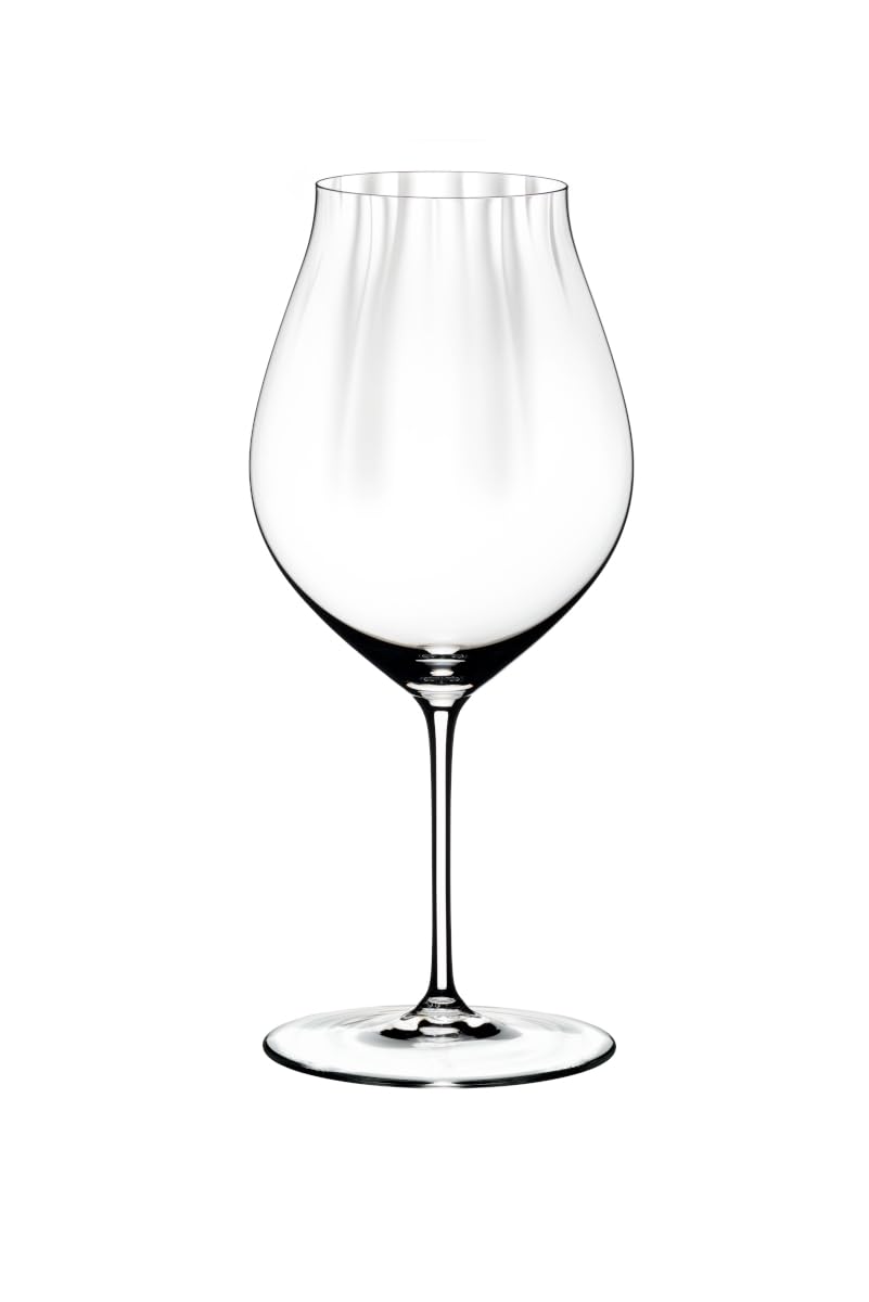 RIEDEL Performance Pinot Noir Pay 3 Get 4 1 Mp = 2 Bu (2 Bu À 4 Pcs)