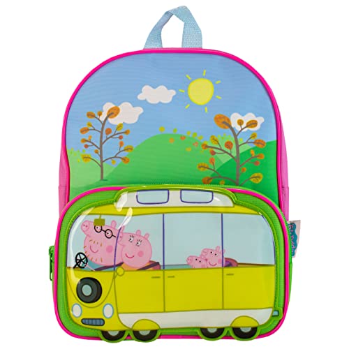 Listado y reviews de Caravana peppa pig Top diez. 8 Imagen adicional