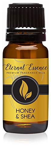 Image of Honey & Shea - Premium Grade Fragrance Oils - 10ml - Scented Oil
