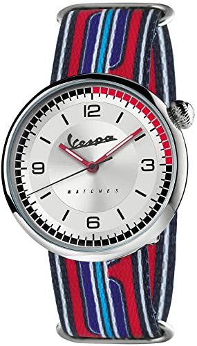 Vespa Watches VA01IRR-SS01CT Vespa Watches VA01IRR-SS01CT