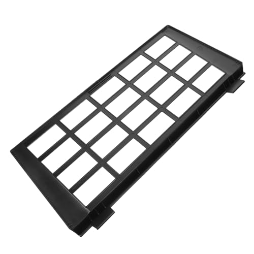 UPKOCH Adjustable Piano Sheet Music Holder Folding Music Stand for Keyboard with Carrying Bag