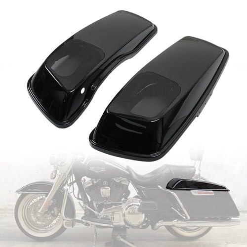 Cubiertas de Parlante 6x9" para Harley Touring 2014-2024